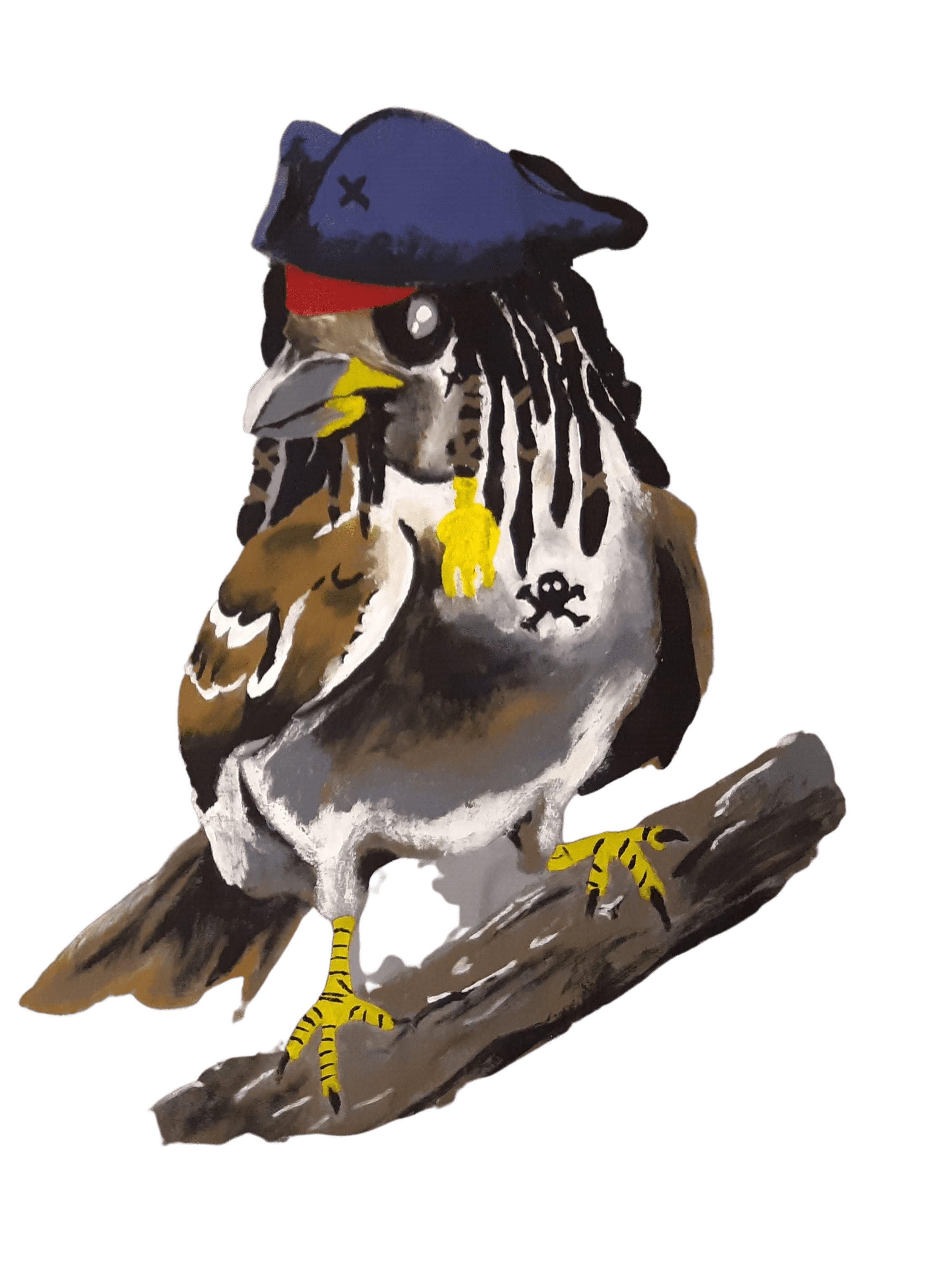 Sparrows